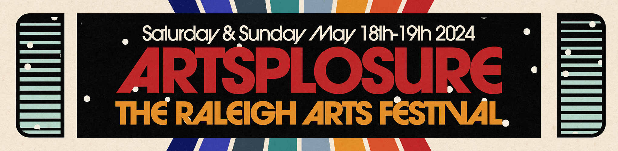 Artsplosure - The Raleigh Arts Festival